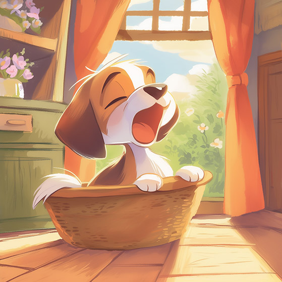 Les aventures de Charly