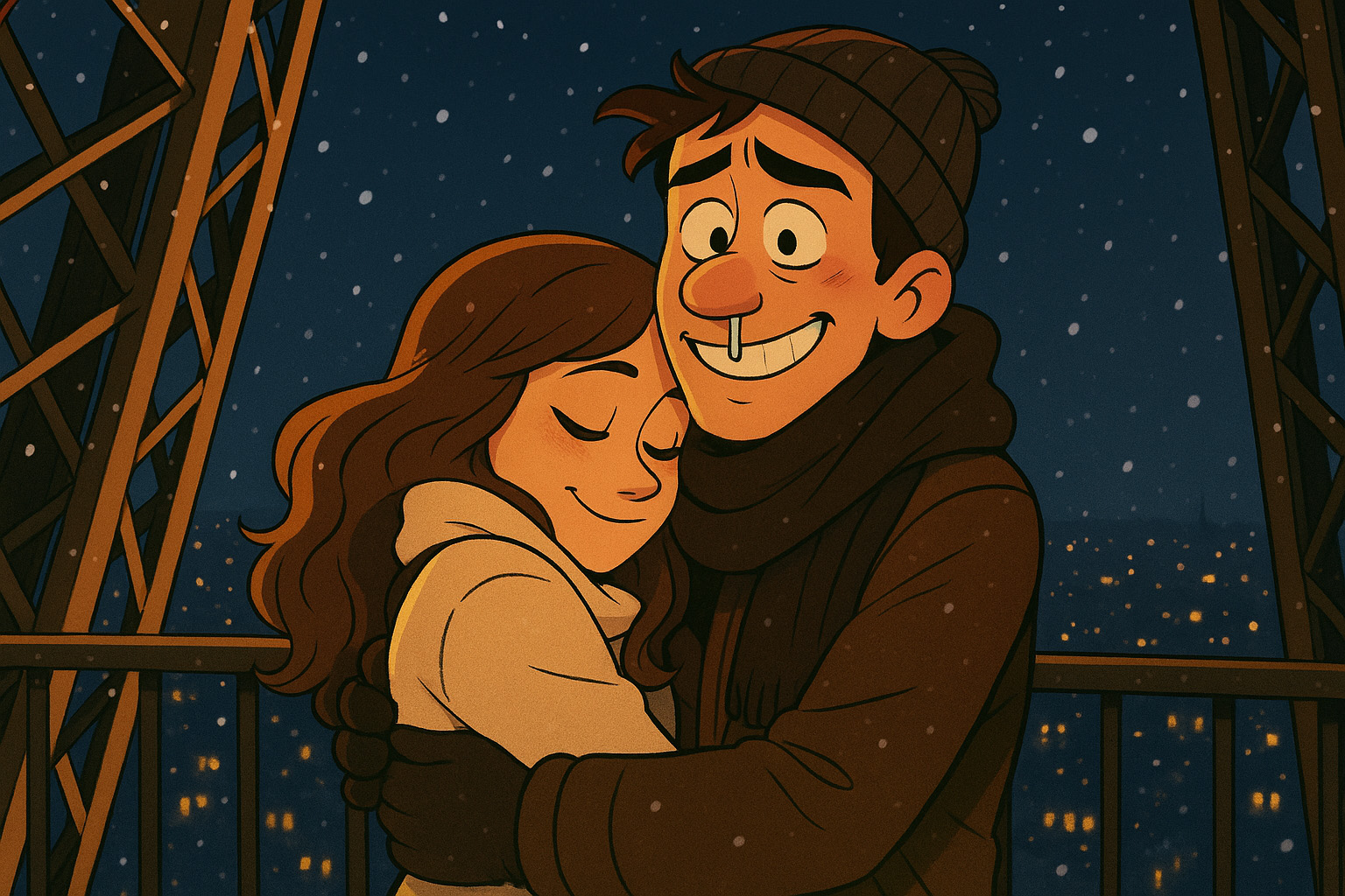 Replay humour (aperçu)