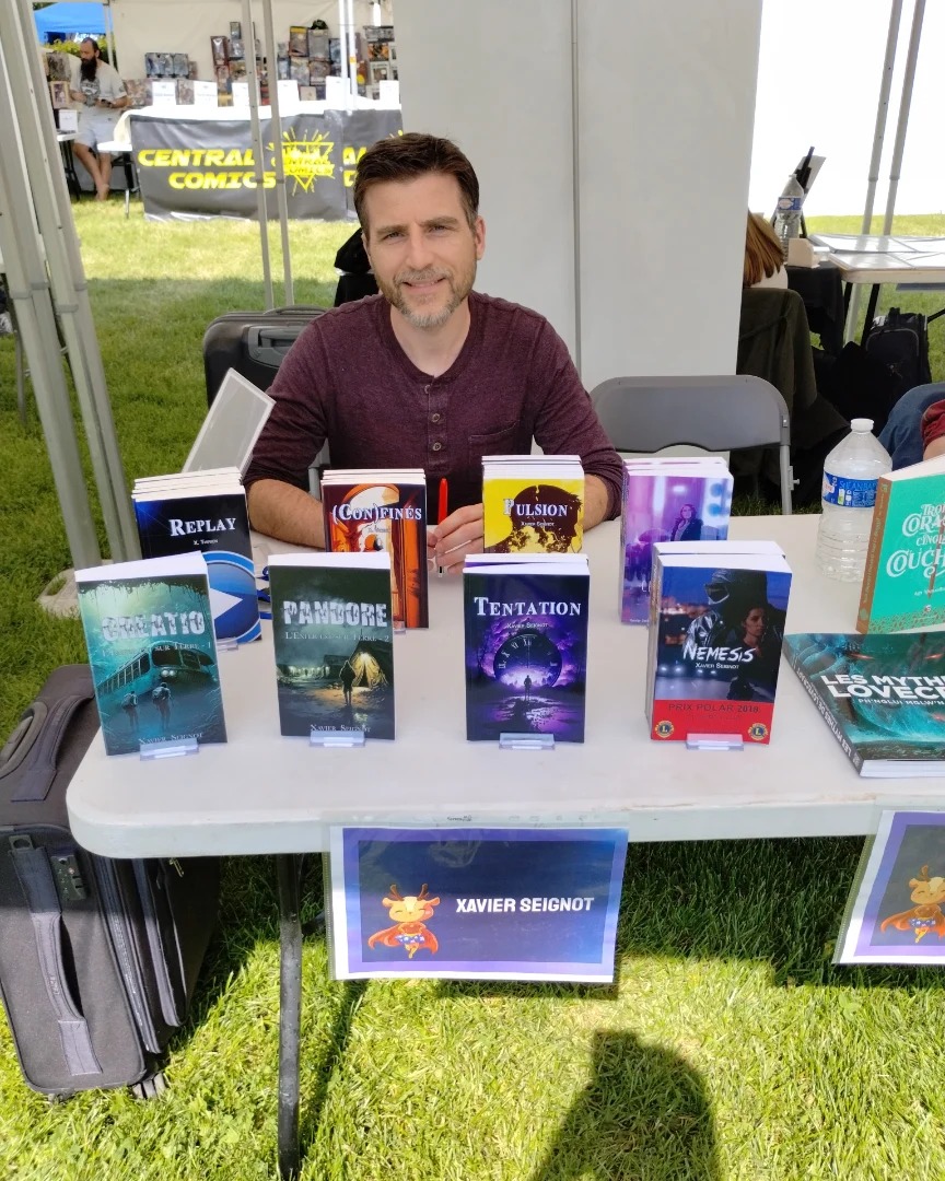 Renouveau & nouvelles couvertures – échange avec lecteurs