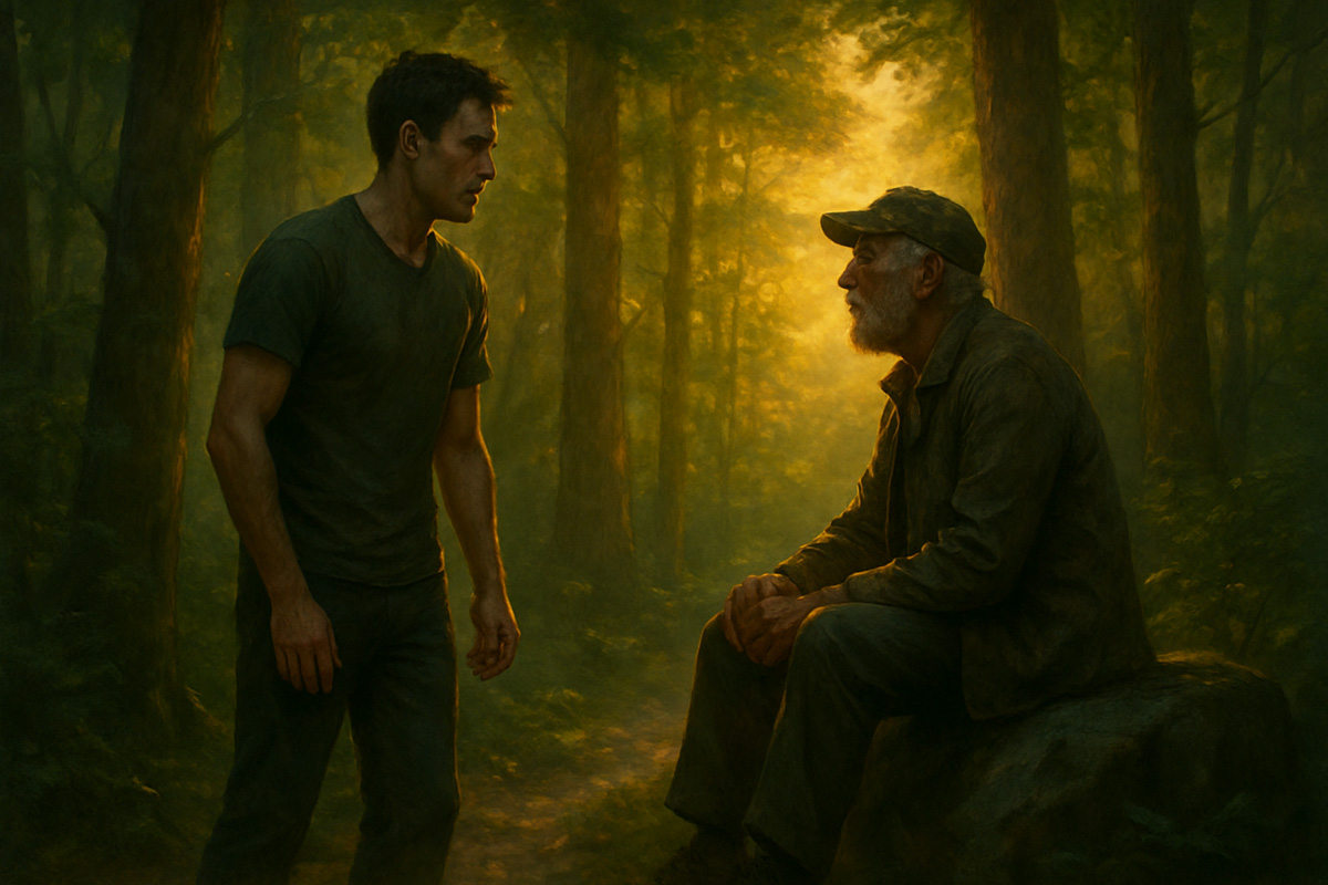 Pulsion – ambiance