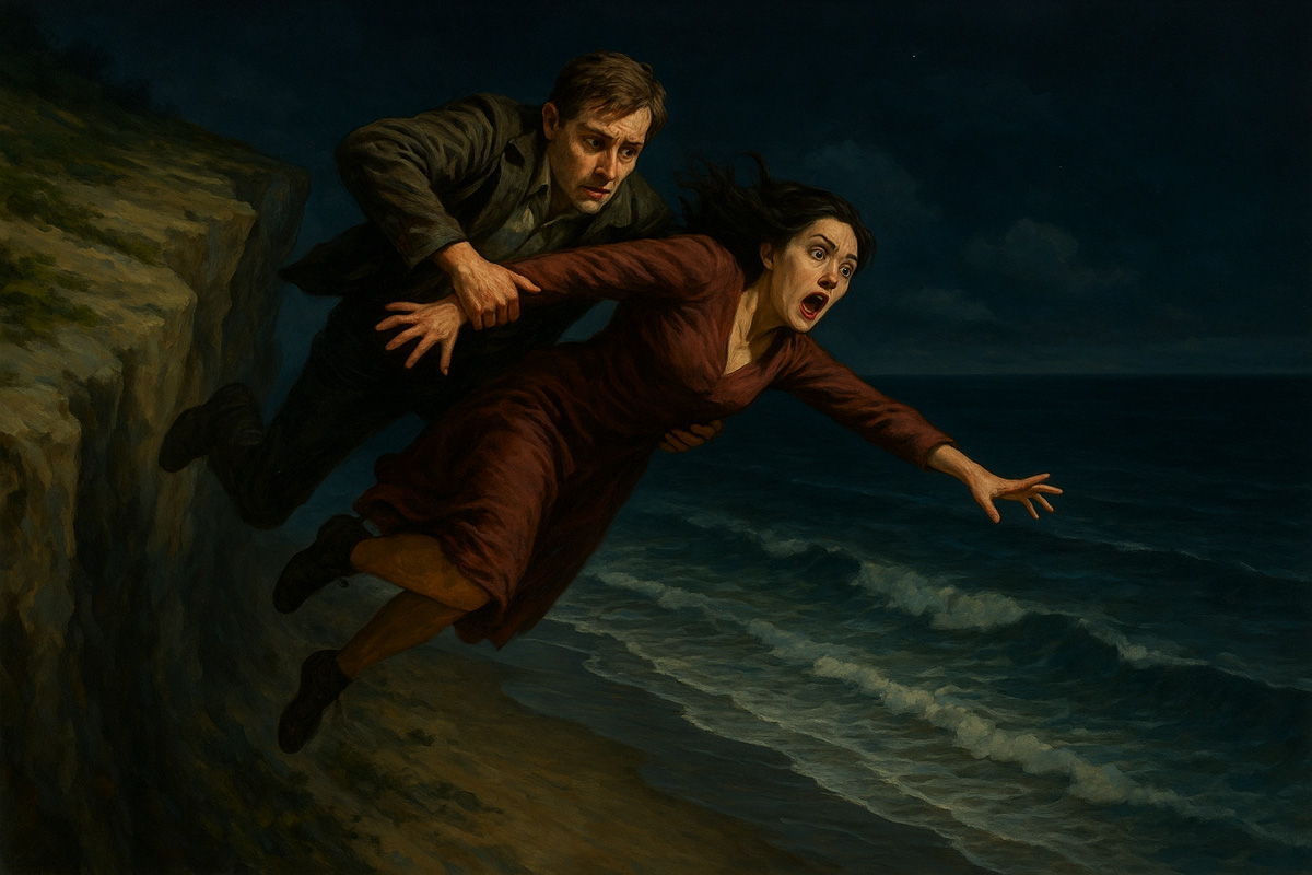 Tentation – ambiance (aperçu)