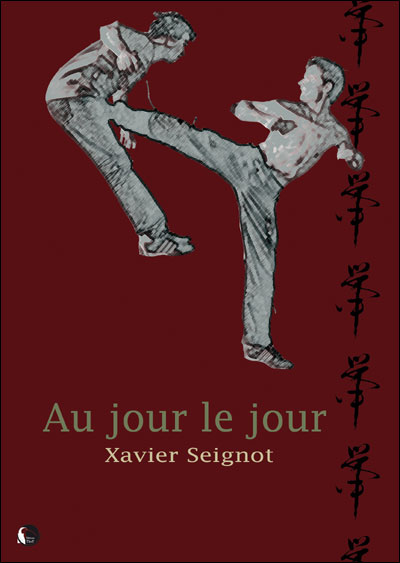 Au Jour le jour – première édition