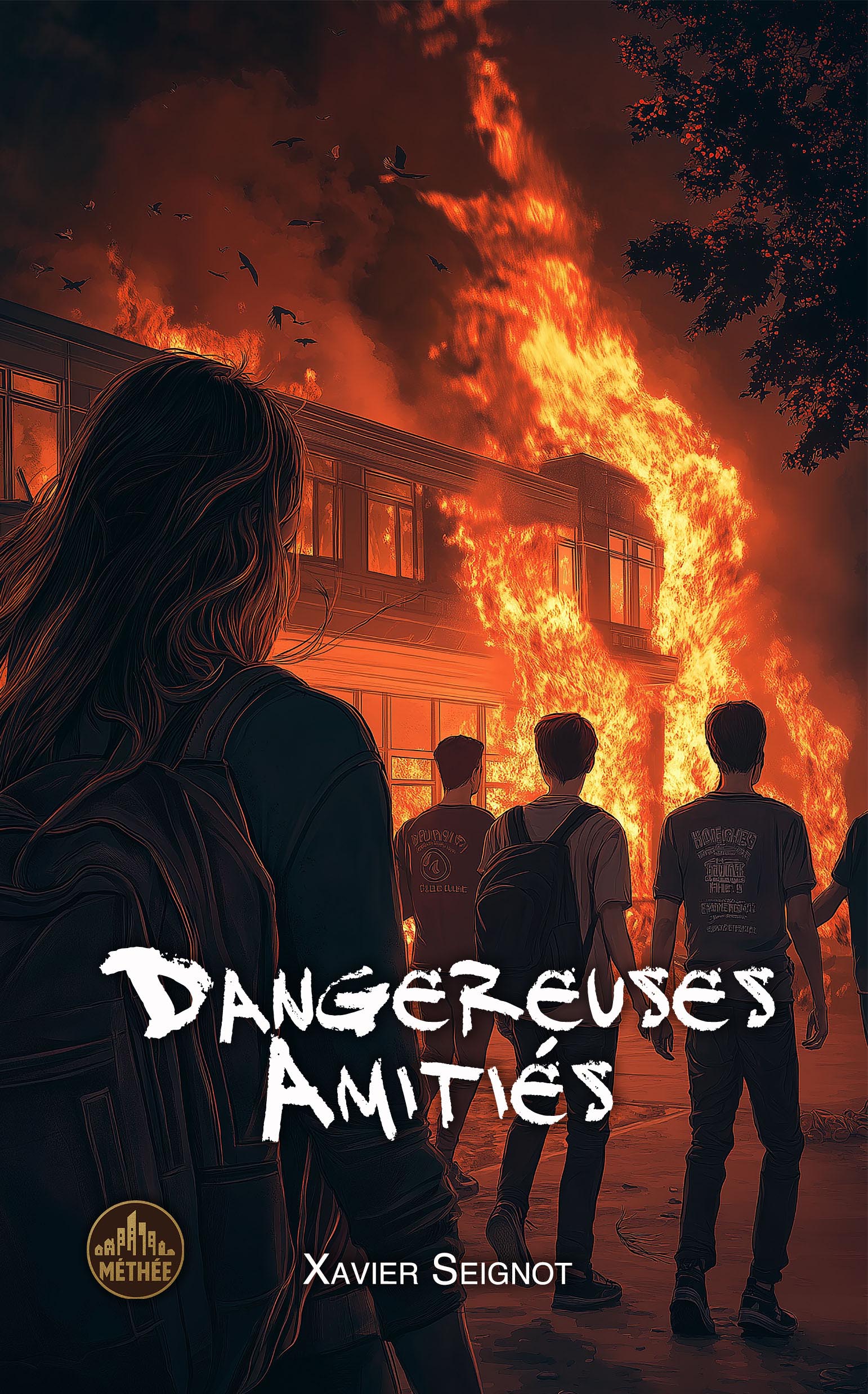 Dangereuses Amitiés